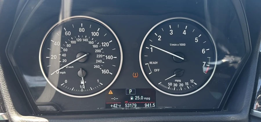 2016 BMW F48/F49 X1 - Image 14 of 28