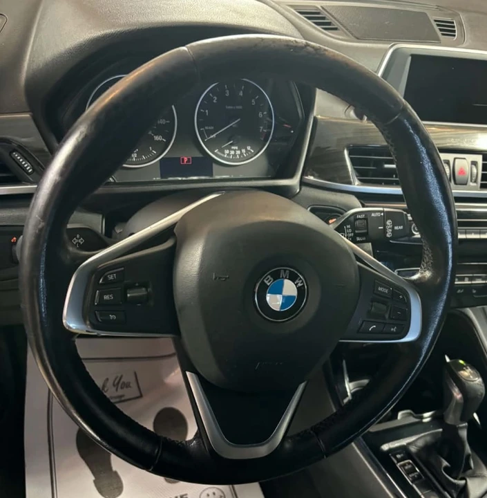 2016 BMW F48/F49 X1 - Image 19 of 28