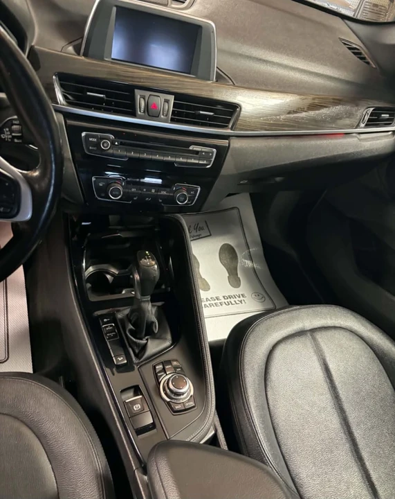 2016 BMW F48/F49 X1 - Image 21 of 28