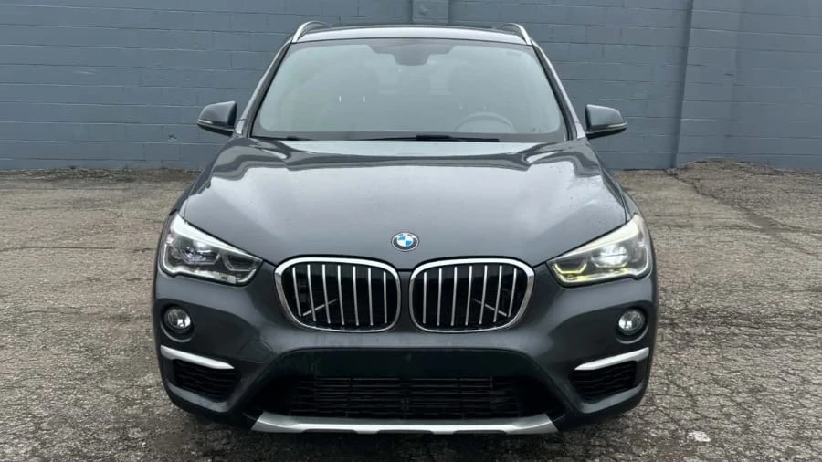 2016 BMW F48/F49 X1 - Image 4 of 28