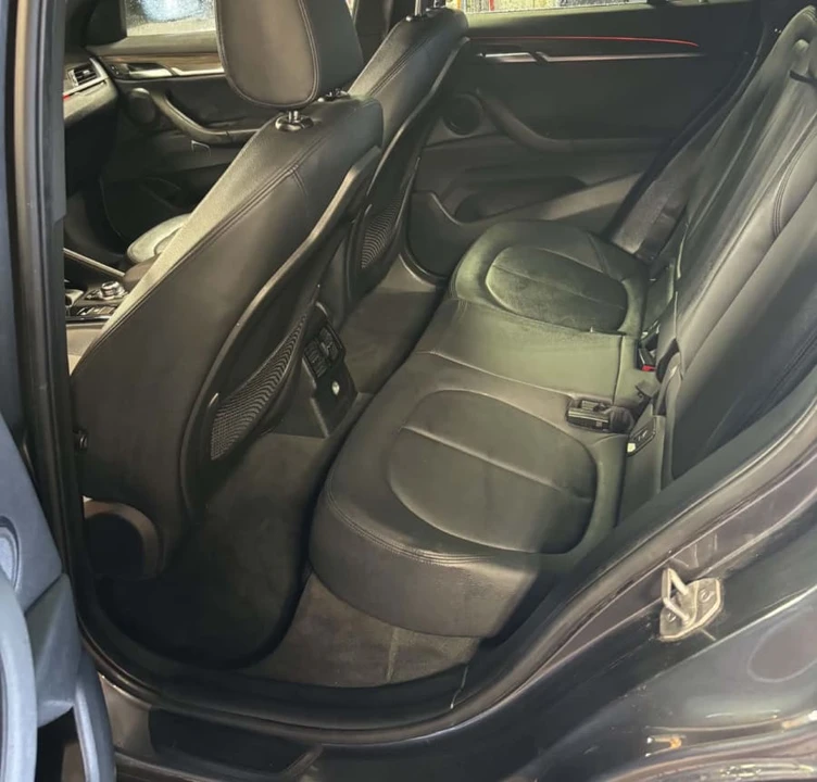2016 BMW F48/F49 X1 - Image 17 of 28