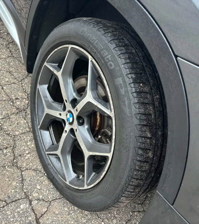2016 BMW F48/F49 X1 - Image 11 of 28