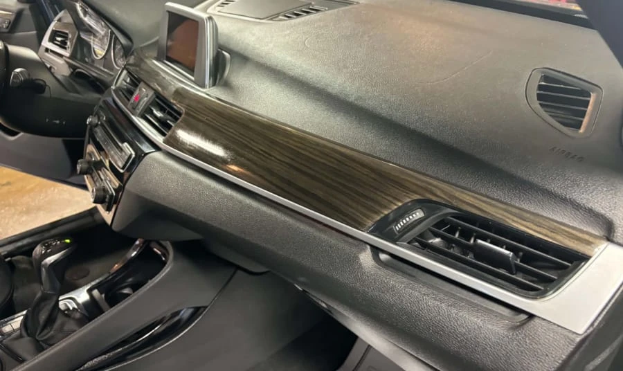 2016 BMW F48/F49 X1 - Image 18 of 28