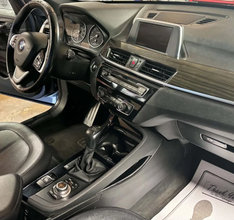2016 BMW F48/F49 X1 - Image 15 of 28