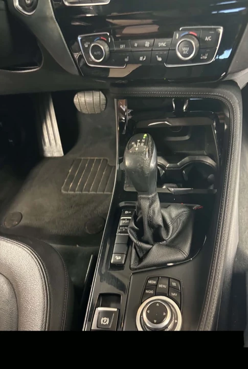 2016 BMW F48/F49 X1 - Image 27 of 28