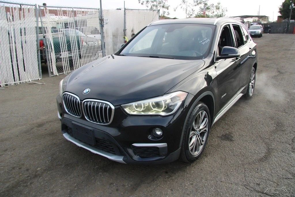 2016 BMW E84 X1 - Image 2 of 21
