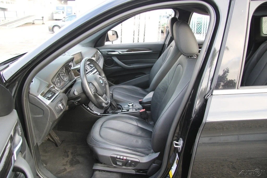2016 BMW E84 X1 - Image 13 of 21