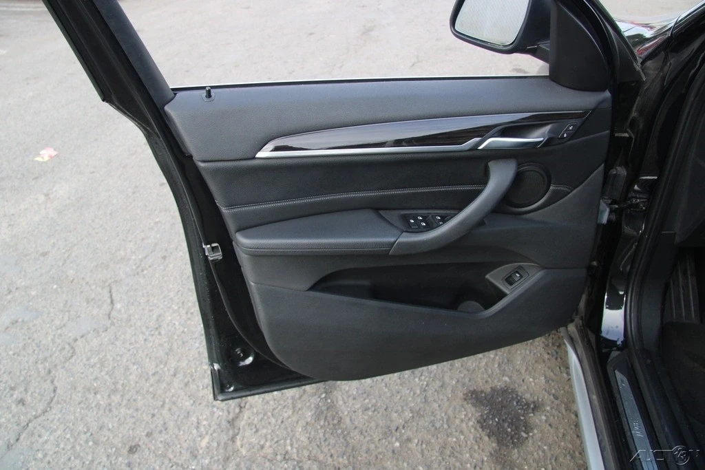 2016 BMW E84 X1 - Image 12 of 21