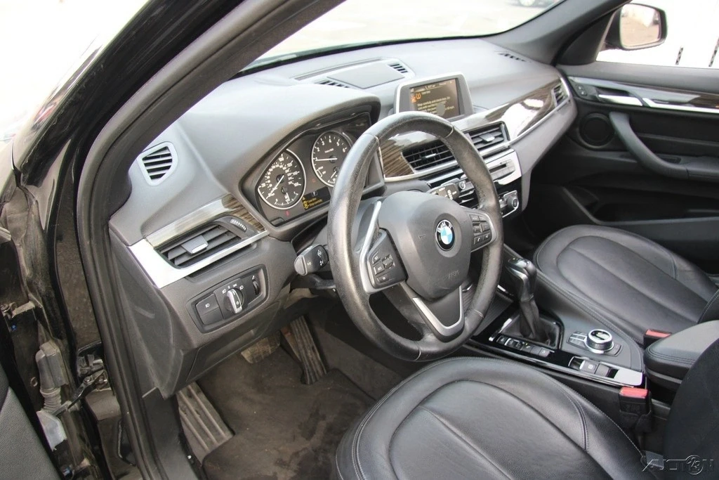 2016 BMW E84 X1 - Image 14 of 21