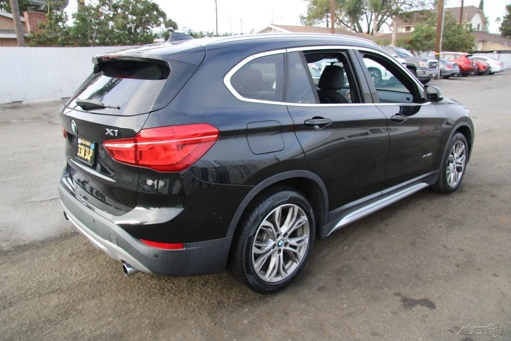 2016 BMW E84 X1 - Image 6 of 21