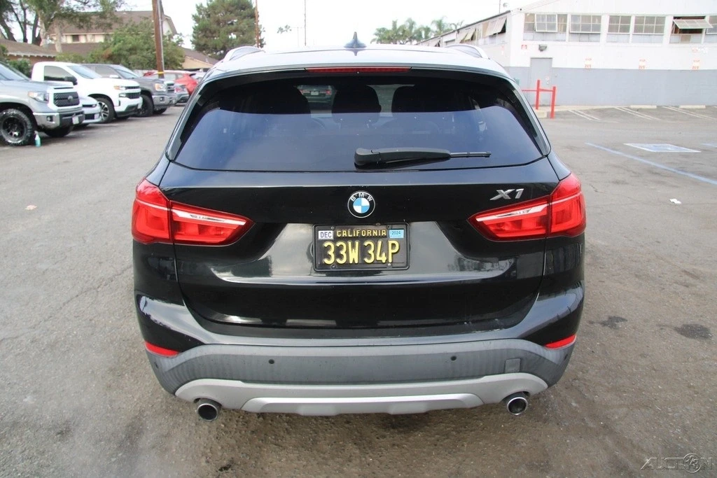 2016 BMW E84 X1 - Image 5 of 21