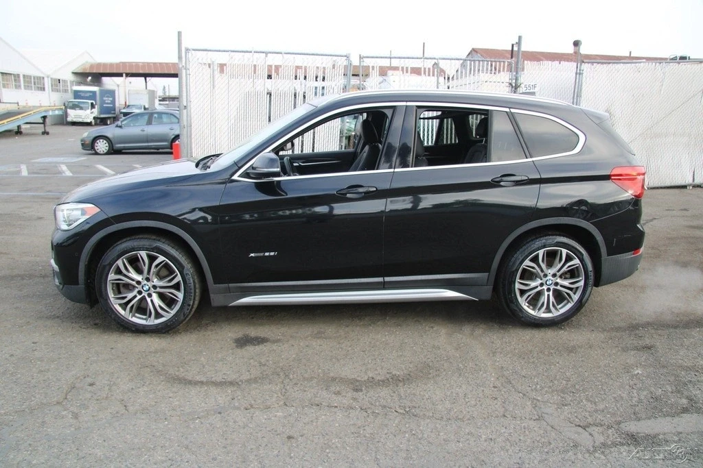 2016 BMW E84 X1 - Image 3 of 21