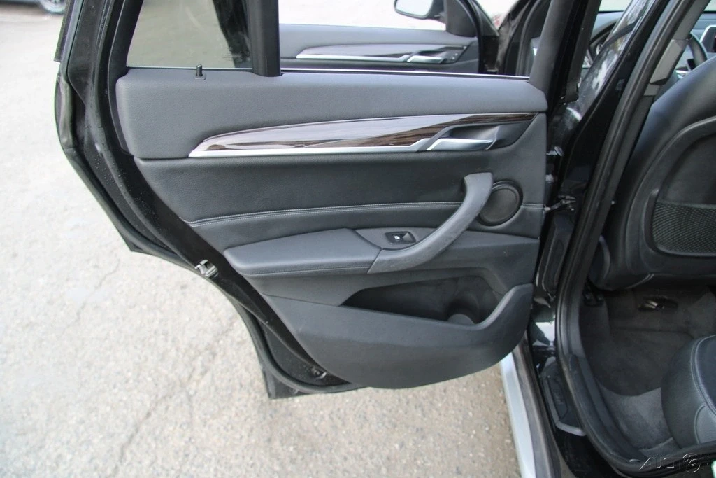 2016 BMW E84 X1 - Image 20 of 21