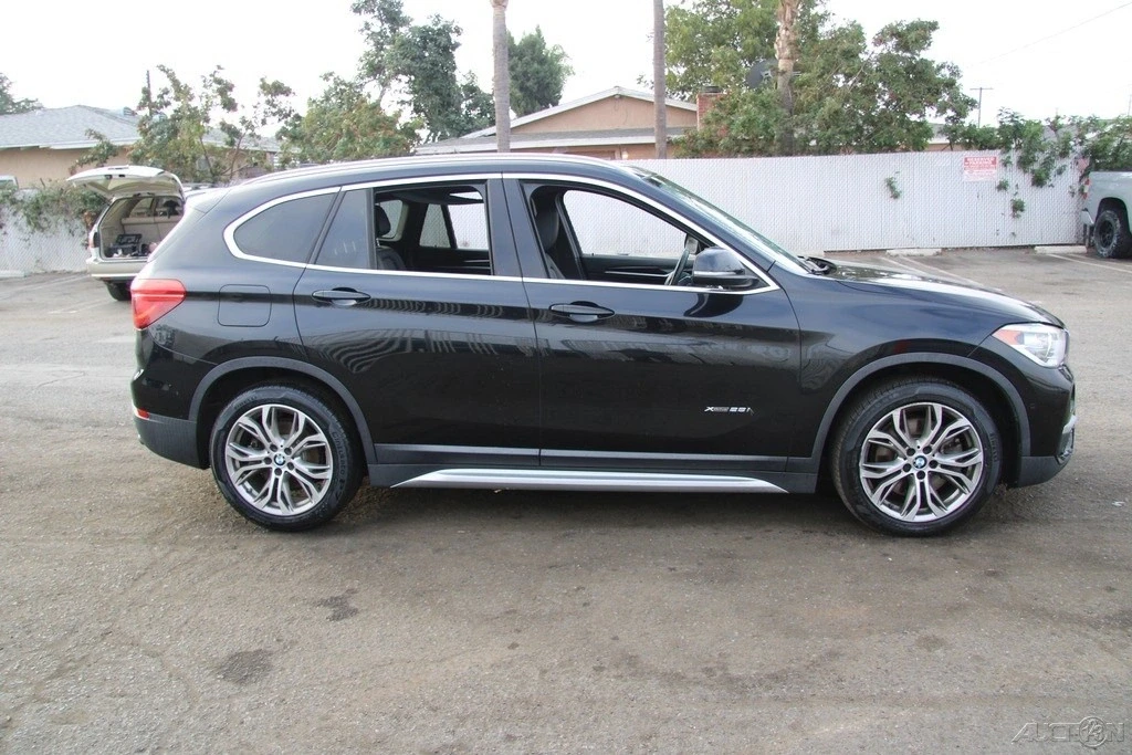 2016 BMW E84 X1 - Image 7 of 21