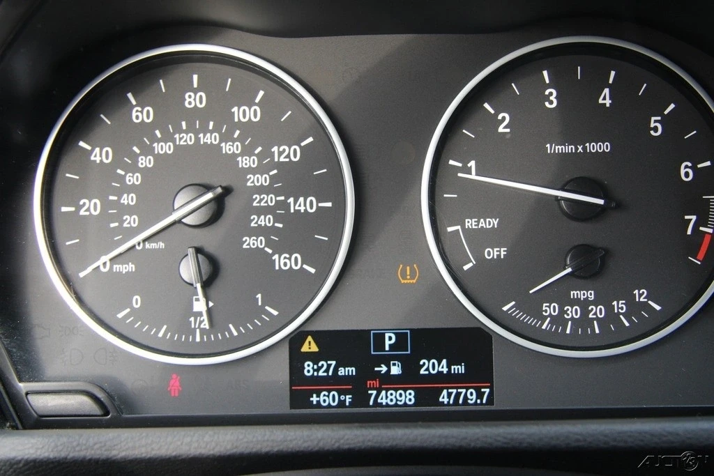 2016 BMW E84 X1 - Image 16 of 21