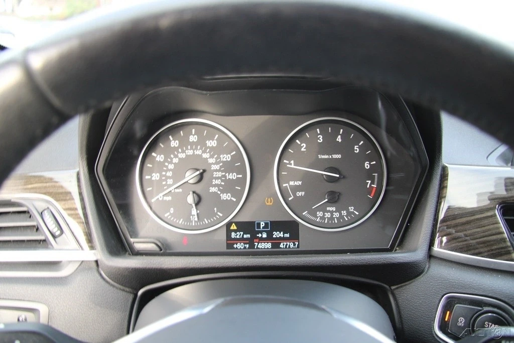 2016 BMW E84 X1 - Image 15 of 21