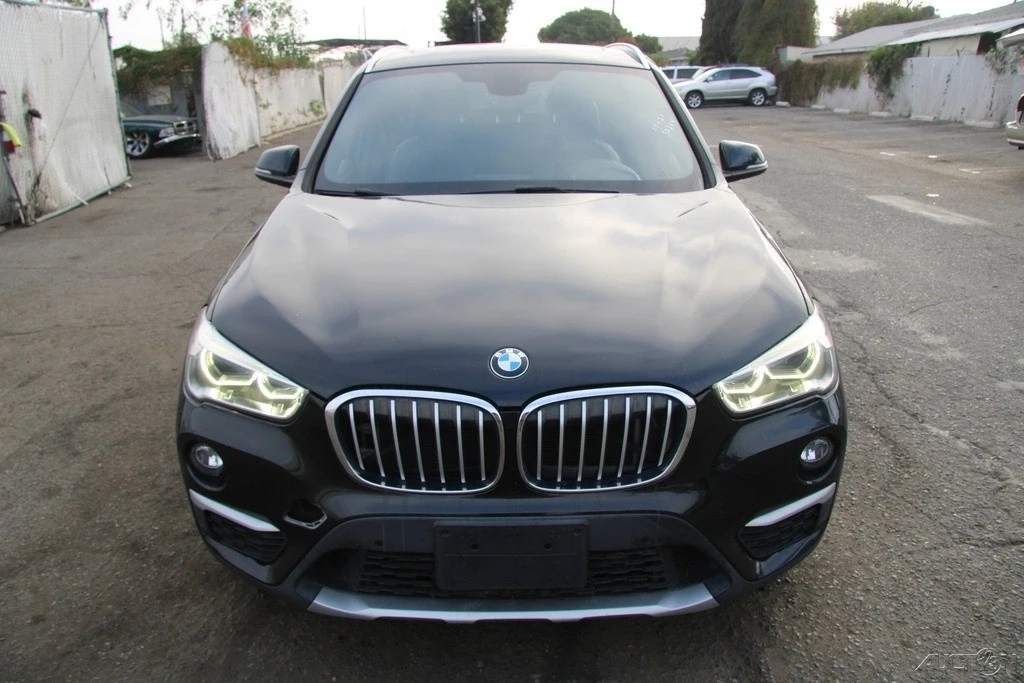 2016 BMW E84 X1 - Image 9 of 21