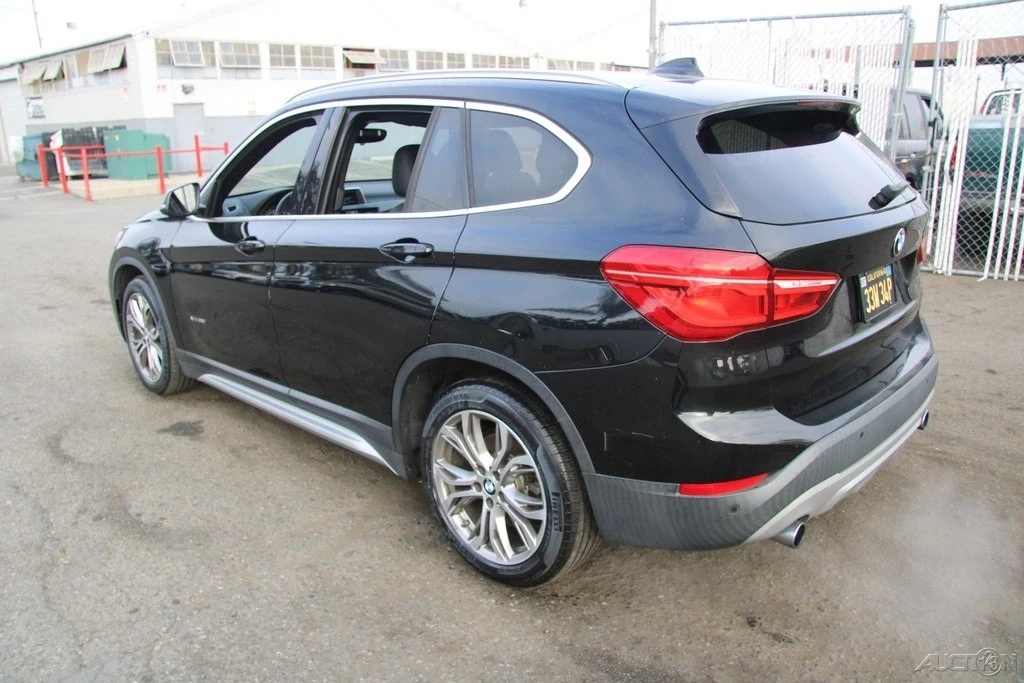 2016 BMW E84 X1 - Image 4 of 21