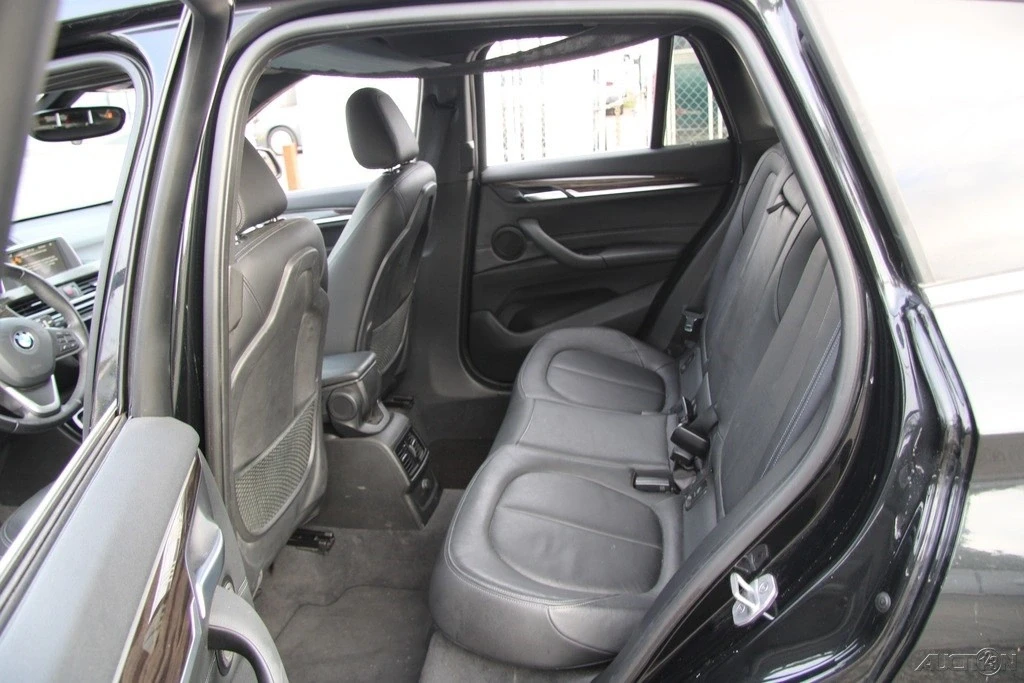 2016 BMW E84 X1 - Image 21 of 21