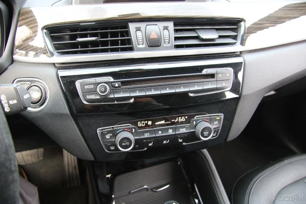 2016 BMW E84 X1 - Image 18 of 21