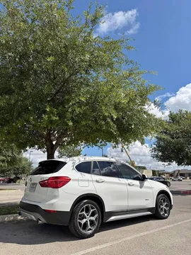2016 BMW X1 xDrive35i Sport Utility 4D