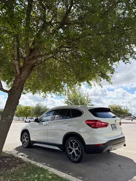 2016 BMW X1 xDrive35i Sport Utility 4D