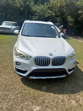 2016 BMW X1 xDrive35i Sport Utility 4D