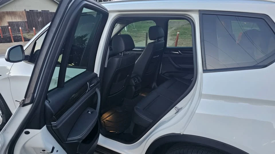 2016 BMW F25 X3 - Image 9 of 14