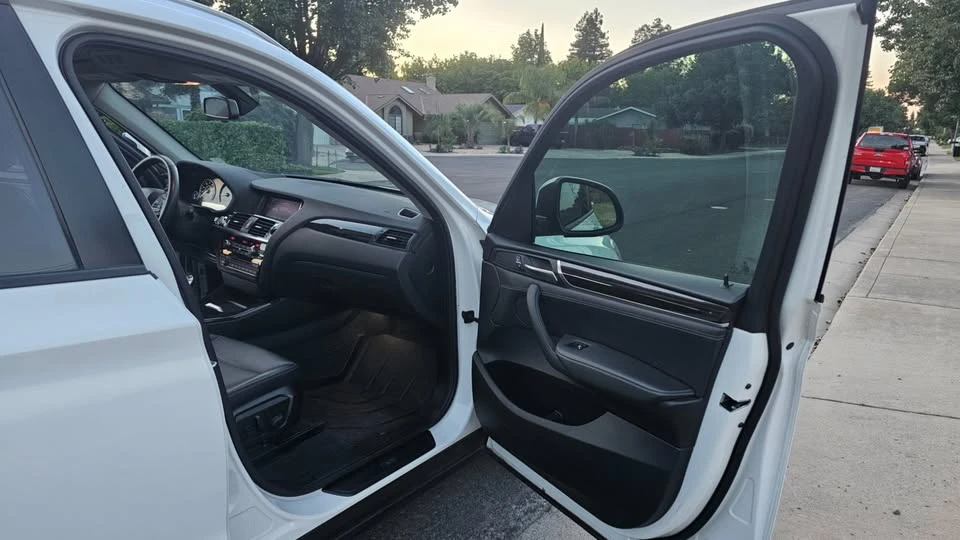 2016 BMW F25 X3 - Image 7 of 14