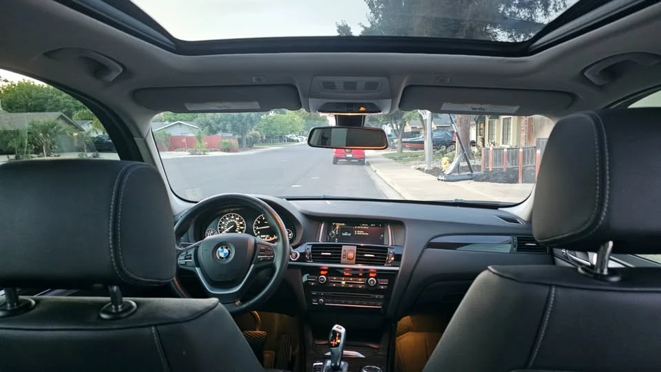 2016 BMW F25 X3 - Image 10 of 14