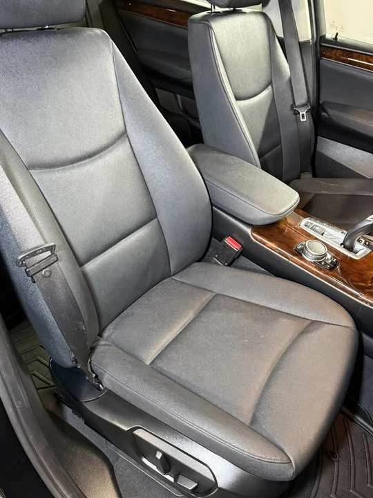 2016 BMW F25 X3 - Image 6 of 20