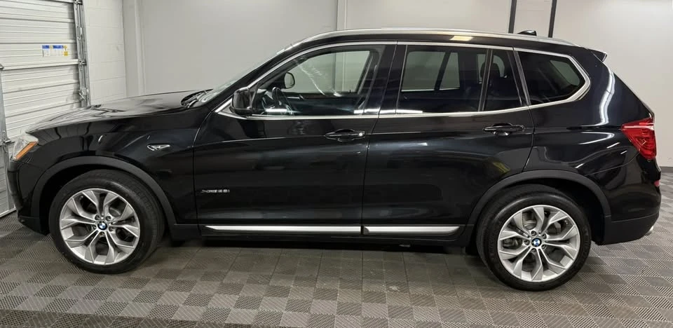 2016 BMW F25 X3 - Image 4 of 20