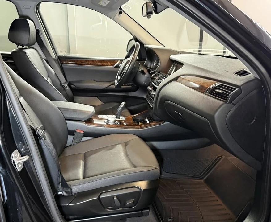 2016 BMW F25 X3 - Image 7 of 20