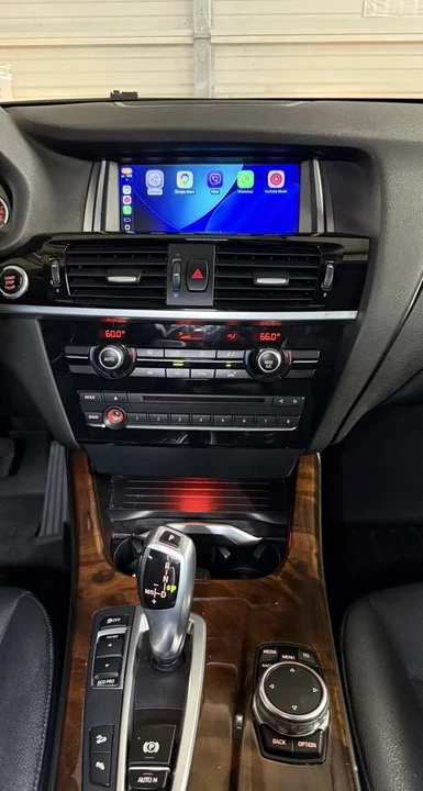 2016 BMW F25 X3 - Image 16 of 20