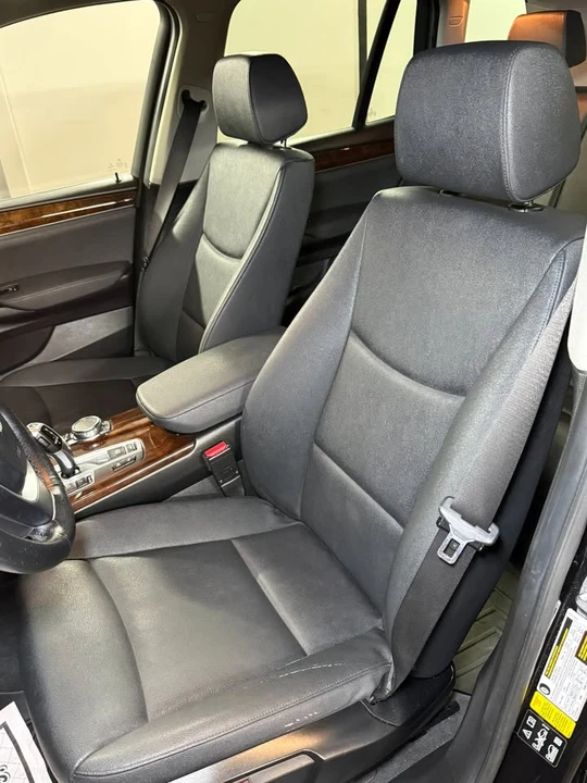 2016 BMW F25 X3 - Image 8 of 20