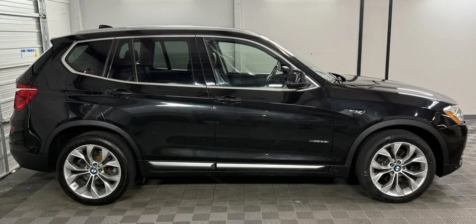 2016 BMW F25 X3 - Image 2 of 20