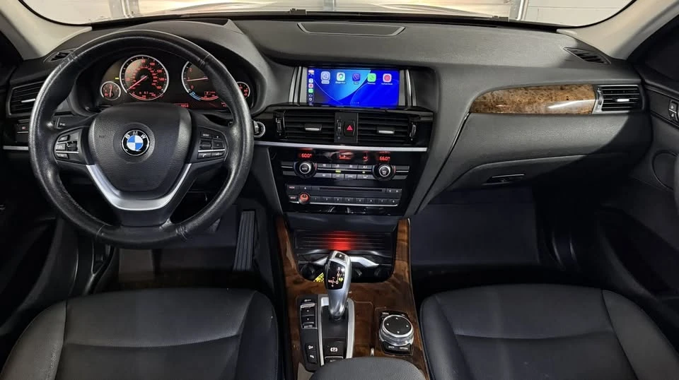 2016 BMW F25 X3 - Image 9 of 20