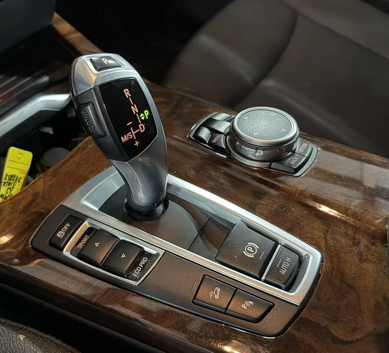 2016 BMW F25 X3 - Image 17 of 20