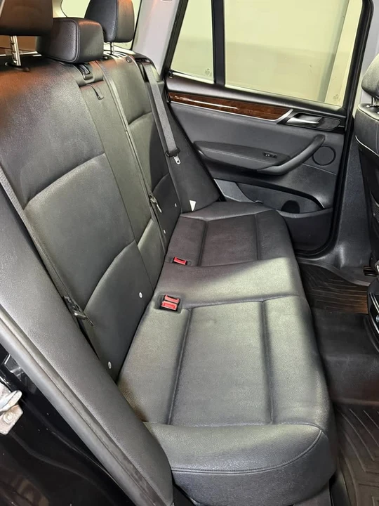 2016 BMW F25 X3 - Image 18 of 20
