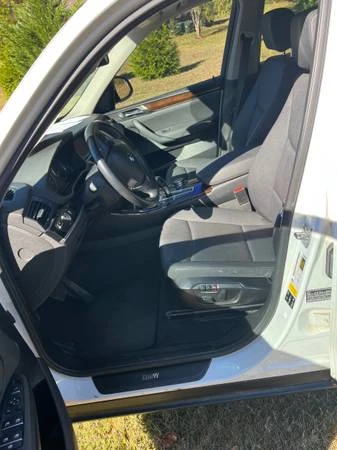 2016 BMW F25 X3 - Image 4 of 5