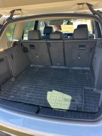 2016 BMW F25 X3 - Image 5 of 5