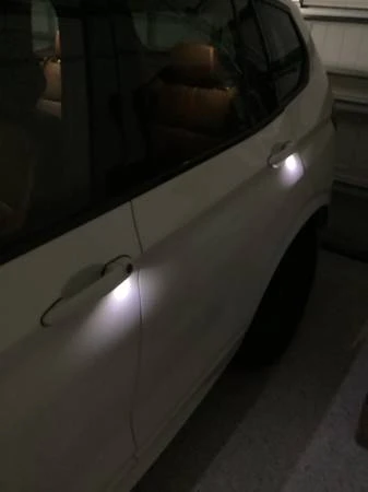 2016 BMW F25 X3 - Image 9 of 10