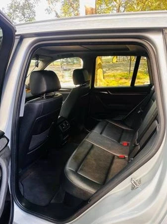 2016 BMW F25 X3 - Image 11 of 18