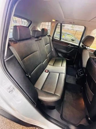 2016 BMW F25 X3 - Image 15 of 18
