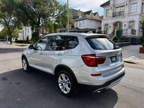2016 BMW F25 X3 - Image 4 of 18
