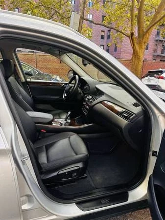 2016 BMW F25 X3 - Image 16 of 18