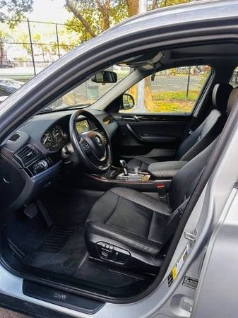 2016 BMW F25 X3 - Image 9 of 18