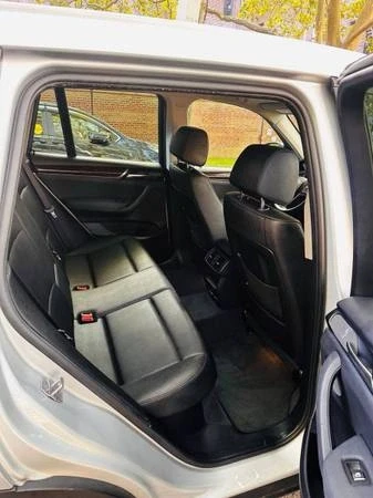 2016 BMW F25 X3 - Image 14 of 18