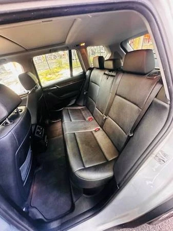 2016 BMW F25 X3 - Image 12 of 18