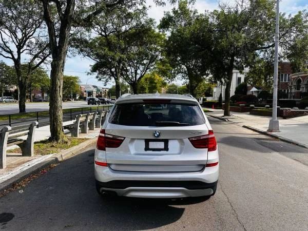 2016 BMW F25 X3 - Image 6 of 18